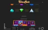 Info / About screen