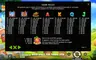 Paytable