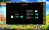 Game settings