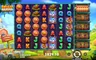 Win screen