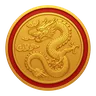 DRAGON SCATTER