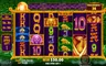 Free spins screen