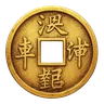 LEVEL UP COIN