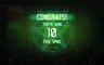 Free spins screen