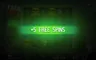 Free spins screen