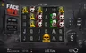 Win screen