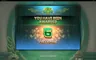 Free spins screen