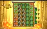 Free spins screen