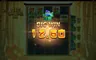 Free spins screen