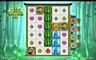 Free spins screen