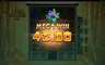 Free spins screen