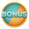 Bonus/Scatter Symbol