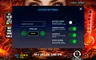 Game settings