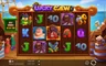Base game