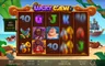 Free spins screen