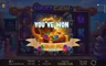 Win screen