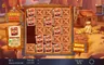 Free spins screen