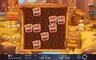 Free spins screen