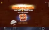 Free spins screen
