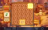Free spins screen