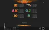 Paytable