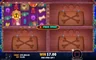 Free spins screen