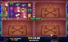 Free spins screen