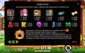 Paytable