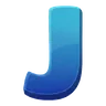 J