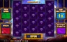 Free spins screen