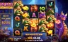Win screen