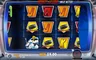 Free spins screen