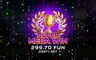 Win screen