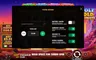 Game settings