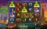 Free spins screen