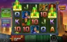Free spins screen
