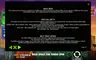 Rules / How to play
