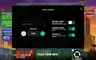 Game settings