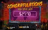 Win screen