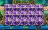 Free spins screen
