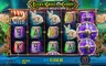 Free spins screen