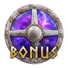 BONUS shield