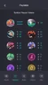 Paytable