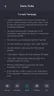 Rules / How to play