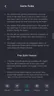 Rules / How to play