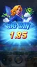 Win screen