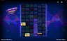 Free spins screen