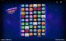 Free spins screen