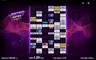 Free spins screen