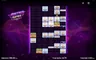 Free spins screen